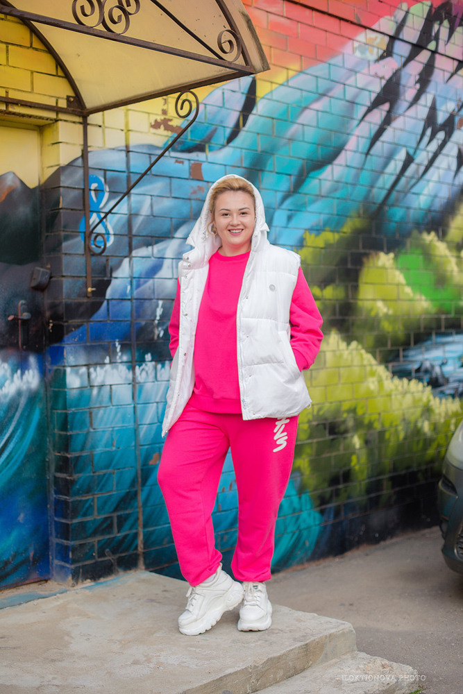 Фотосессия для девушки. Профессиональный фотограф в Подольске Елена Локтионова