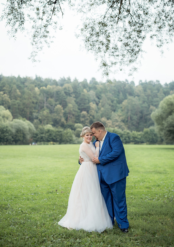 Свадебный фотограф. Профессиональный фотограф в Подольске Елена Локтионова