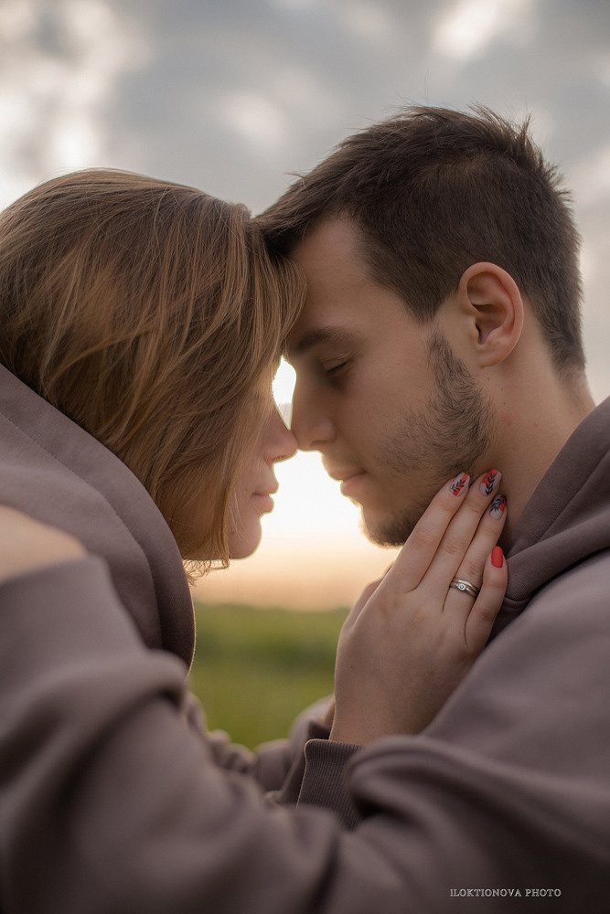 Love story лавстори. Профессиональный фотограф в Подольске Елена Локтионова