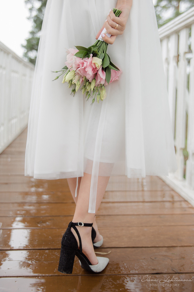 Свадебный фотограф. Профессиональный фотограф в Подольске Елена Локтионова