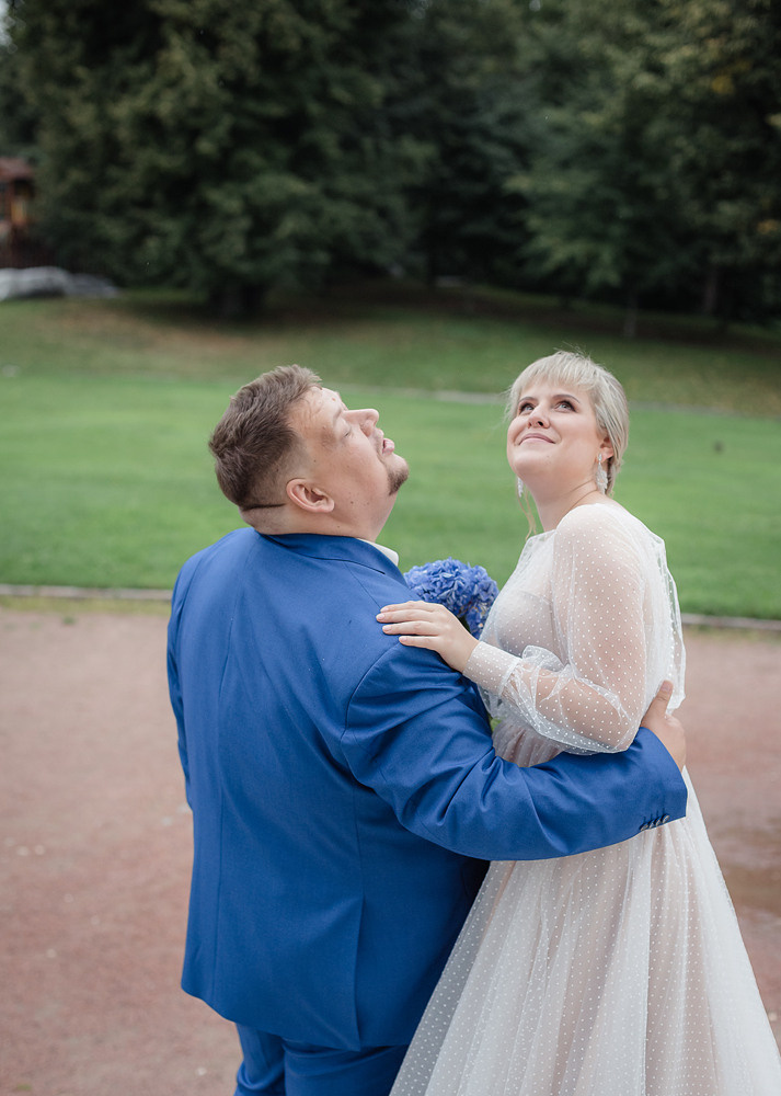 Свадебный фотограф. Профессиональный фотограф в Подольске Елена Локтионова