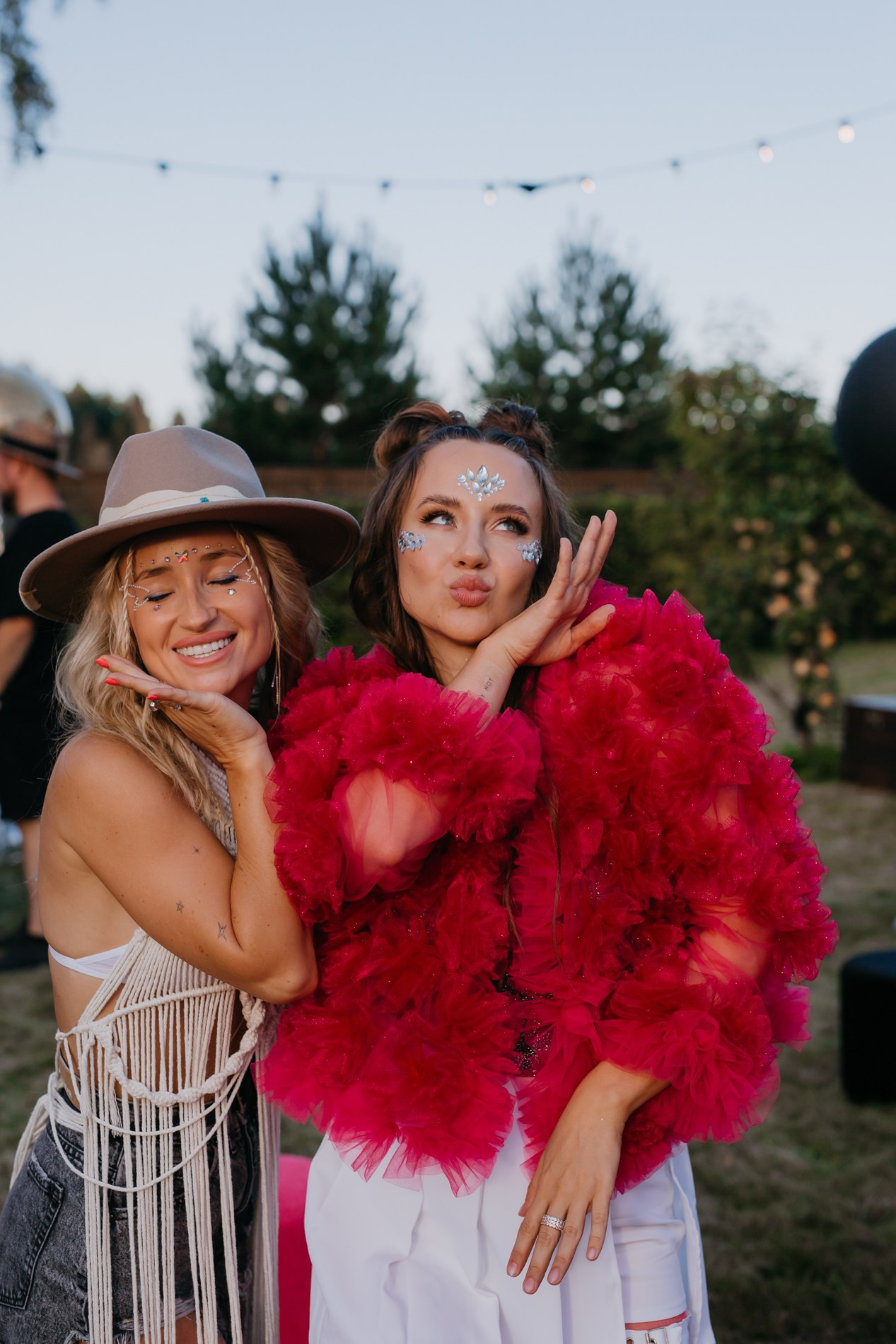 BURNINGMAN. Фотограф ваших событий