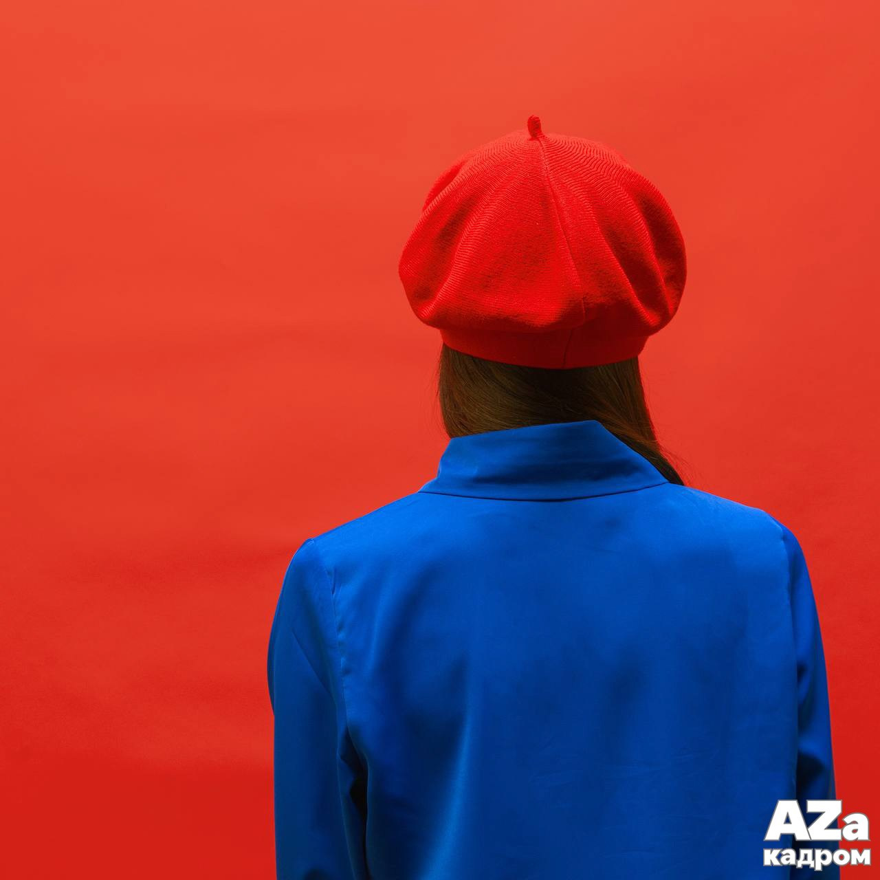 AZакадром «В поисках красного». Женский семейный фотограф Тула Москва Захарова Анна