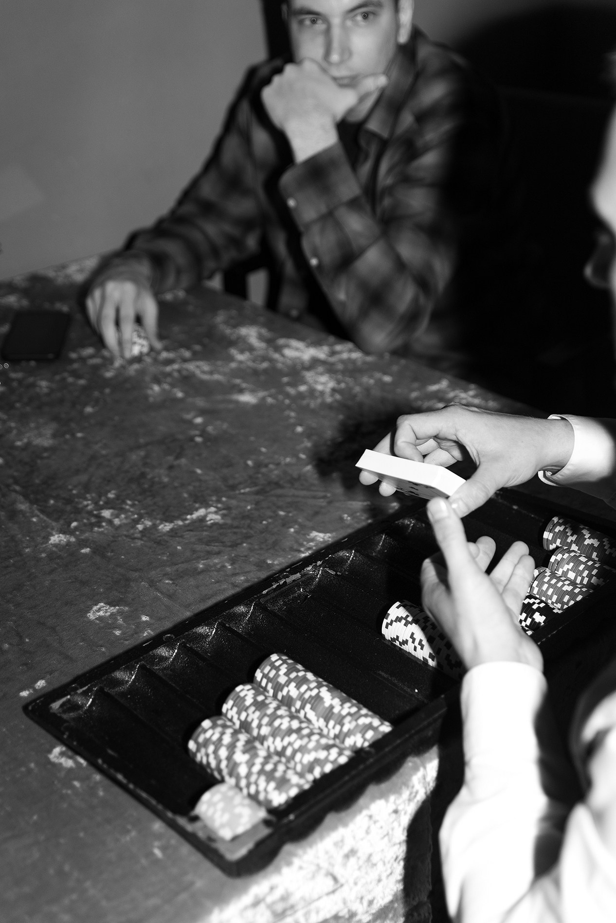 Mafia | birthday. Орлова Мария фотограф Волгоград, Камышин