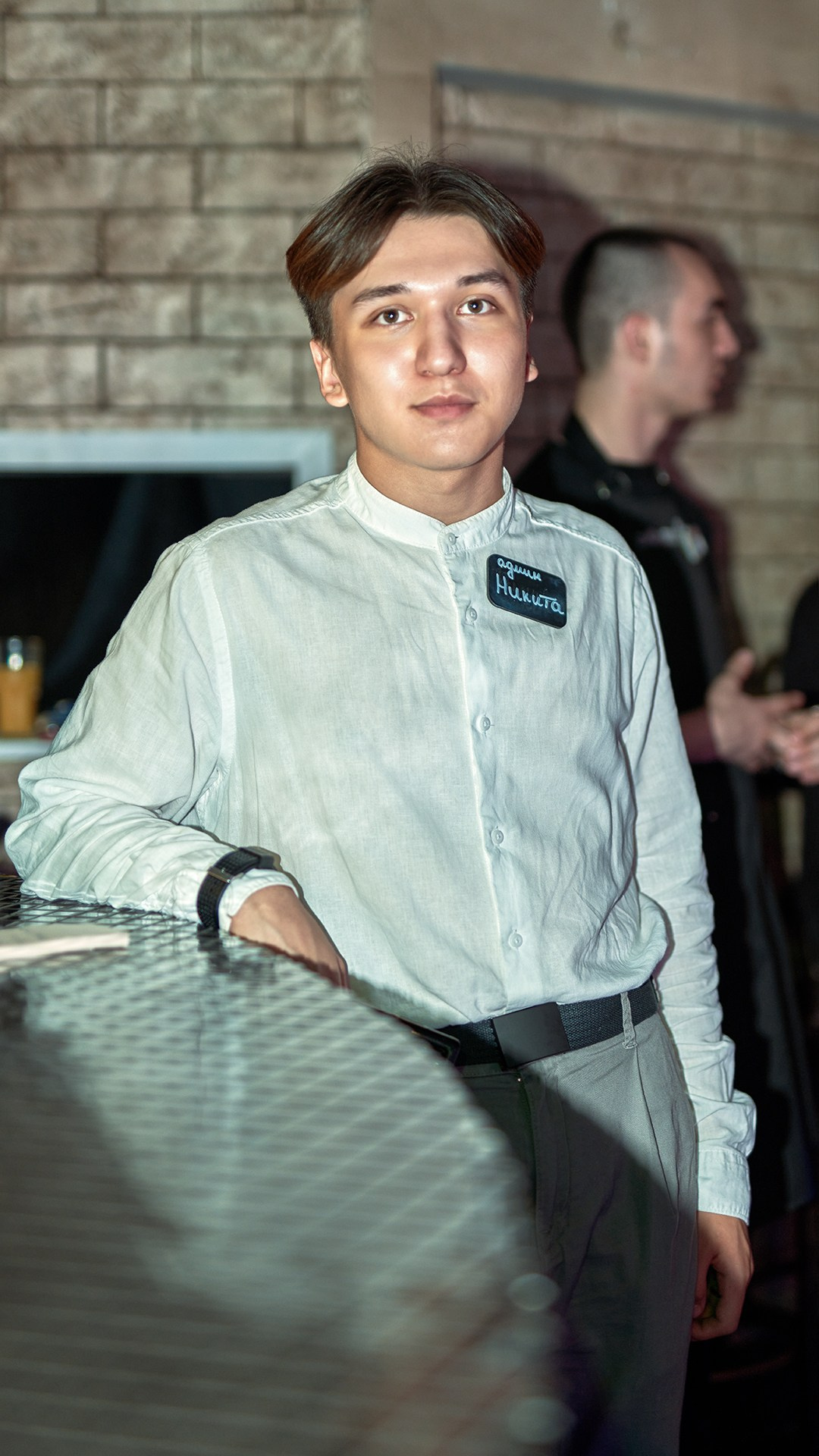 Форте Пьяно. Фотограф