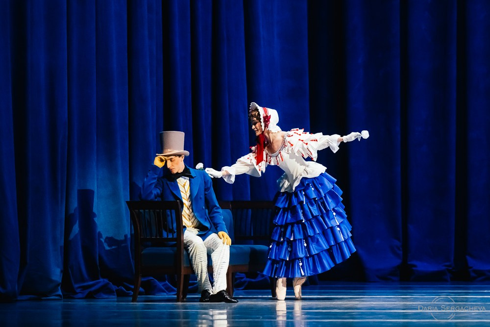 Карнавал. DariaRock / Фотограф Екатеринбург