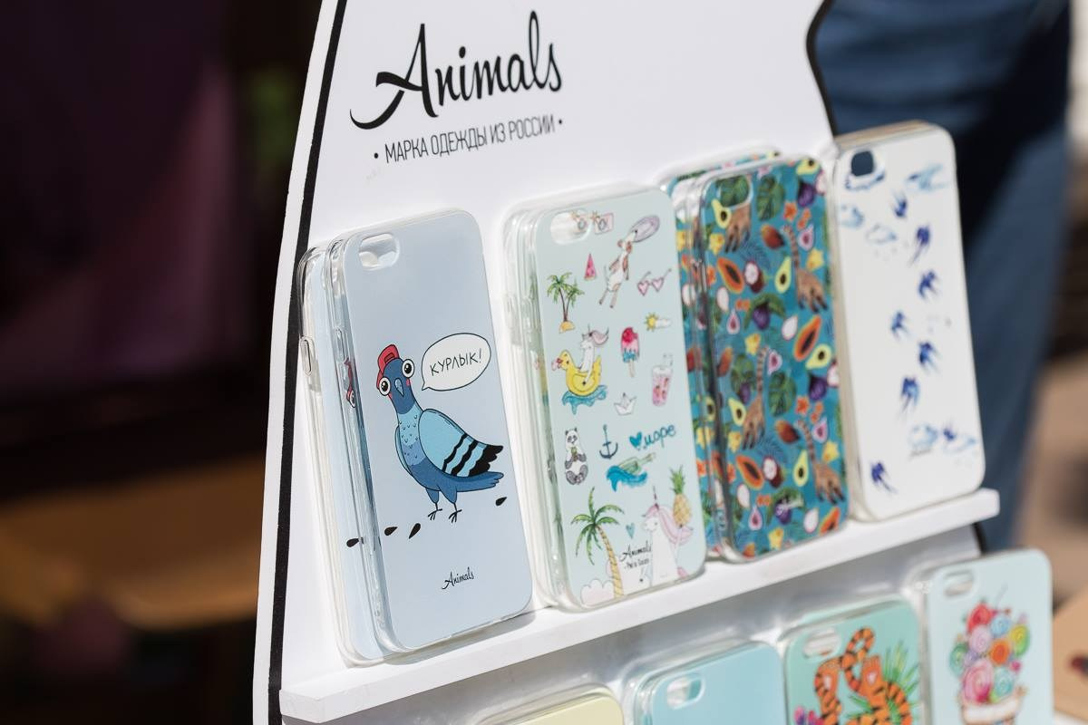 16 июня 2018 на Новой Голландии / Часть 1 / фото Алексей Боголепов. Фотоотчеты «Ламбада-маркета»