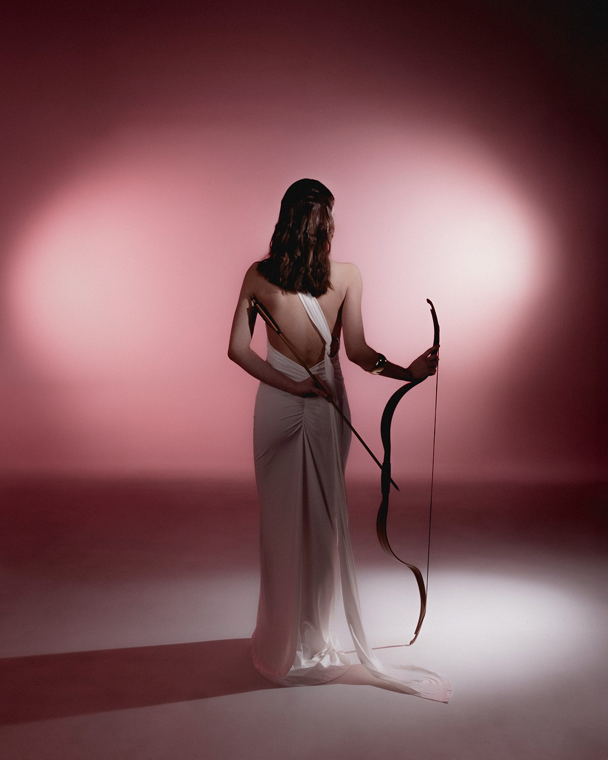 CUPID. Коммерческий и fashion-фотограф в Санкт-Петербурге Олеся Поле