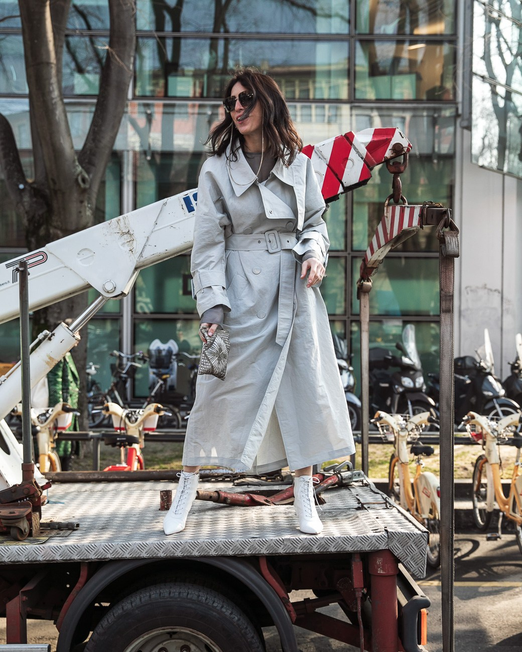 Streetstyle. Фотограф Алексей Дупляков