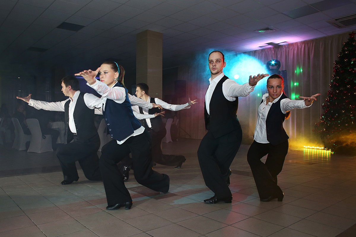 Event. Alexey Bogolepov photography