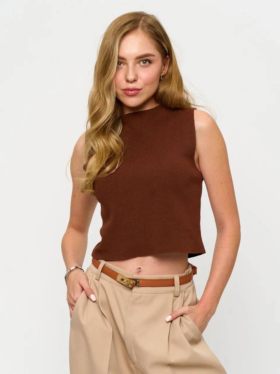 Софья Г. Фото и видео продакшн в Москве — съемка для брендов и маркетплейсов