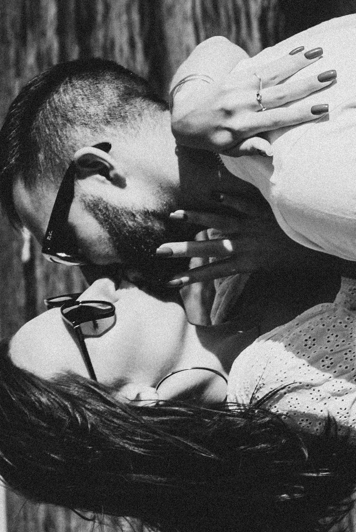 Любовь на заливе. Профессиональный фотограф, Санкт-Петербург — Виктория Богомолова