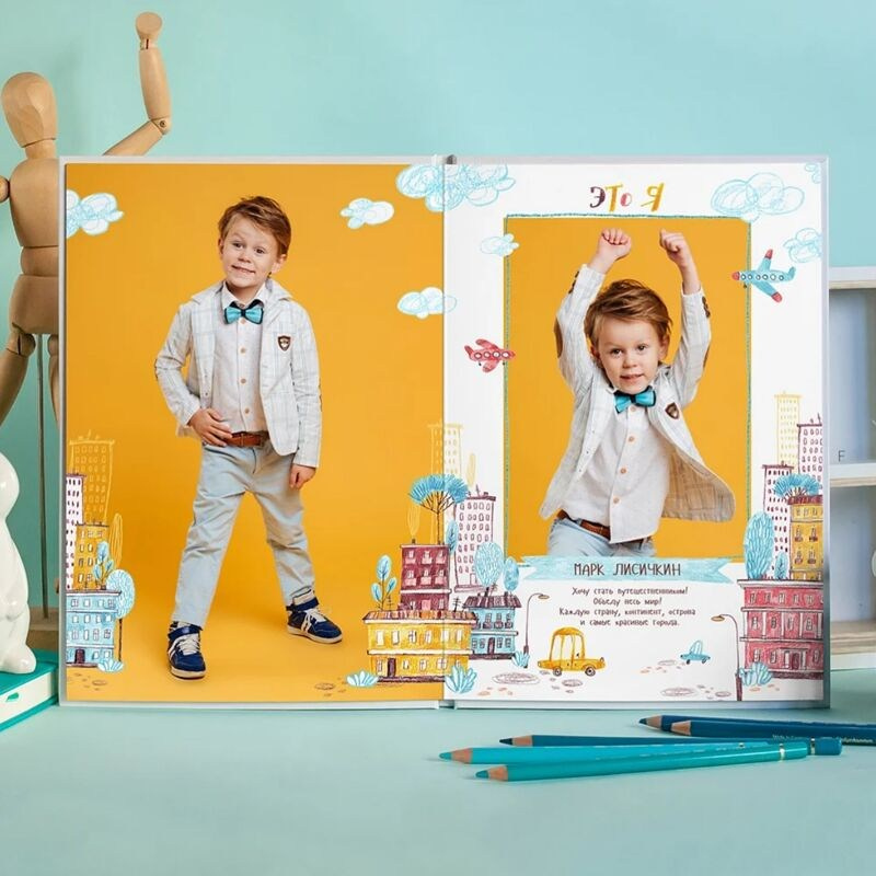 Дизайны детский сад. Wowbooks.ru