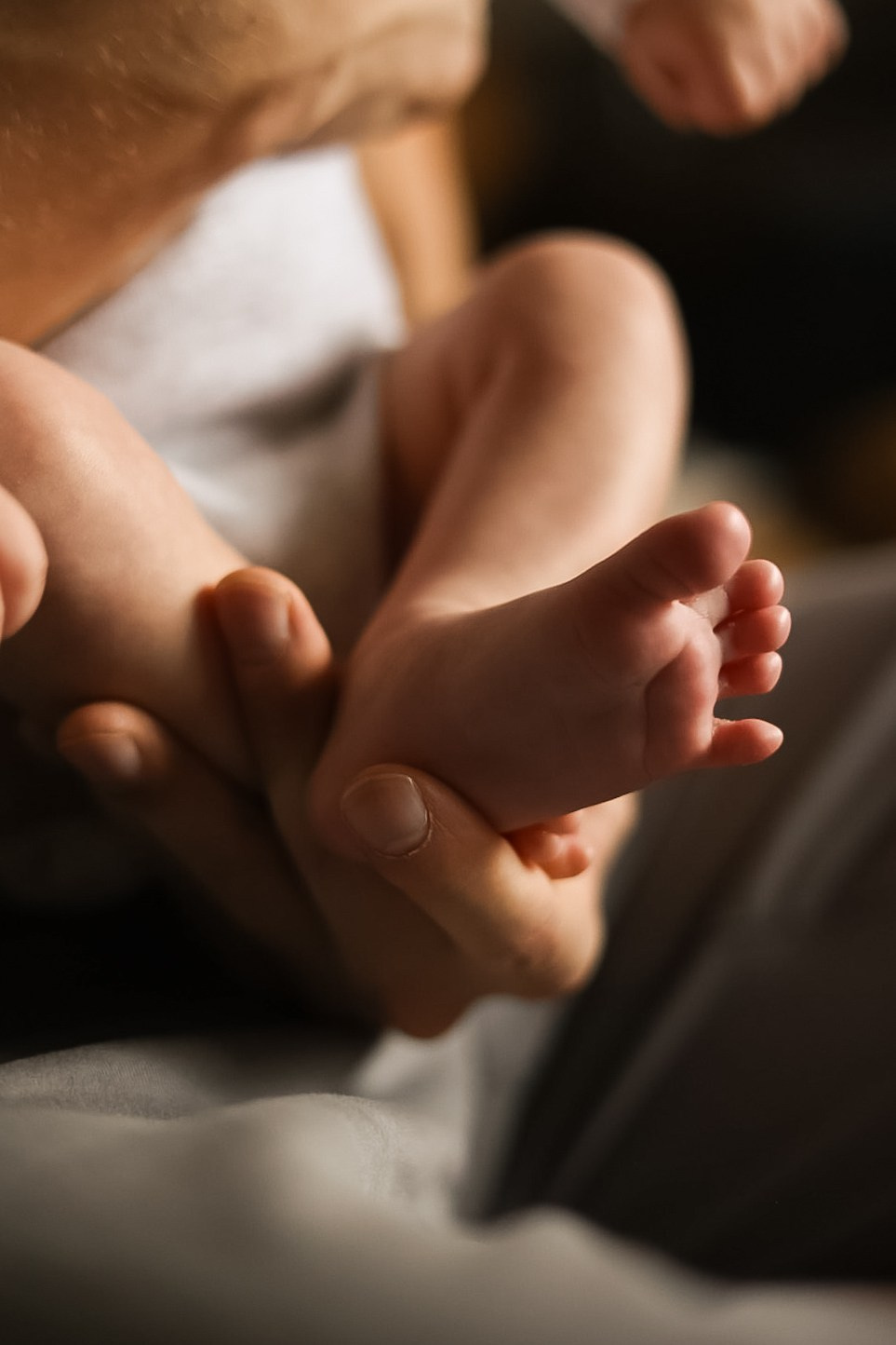 Миша. Наталья Косьянова. Ваш фотограф. Москва