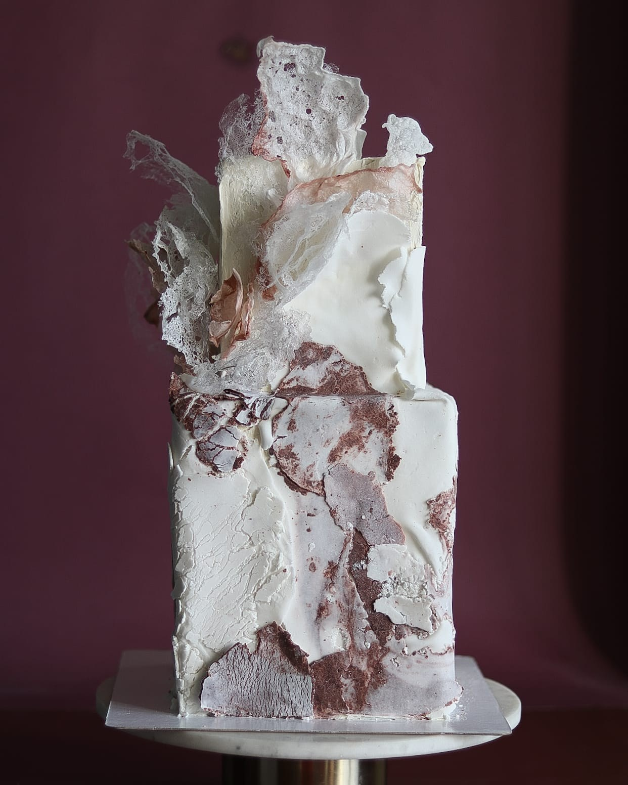 Торт Хмельницкая. Подрядчики и друзья сети свадебных площадок House for wedding