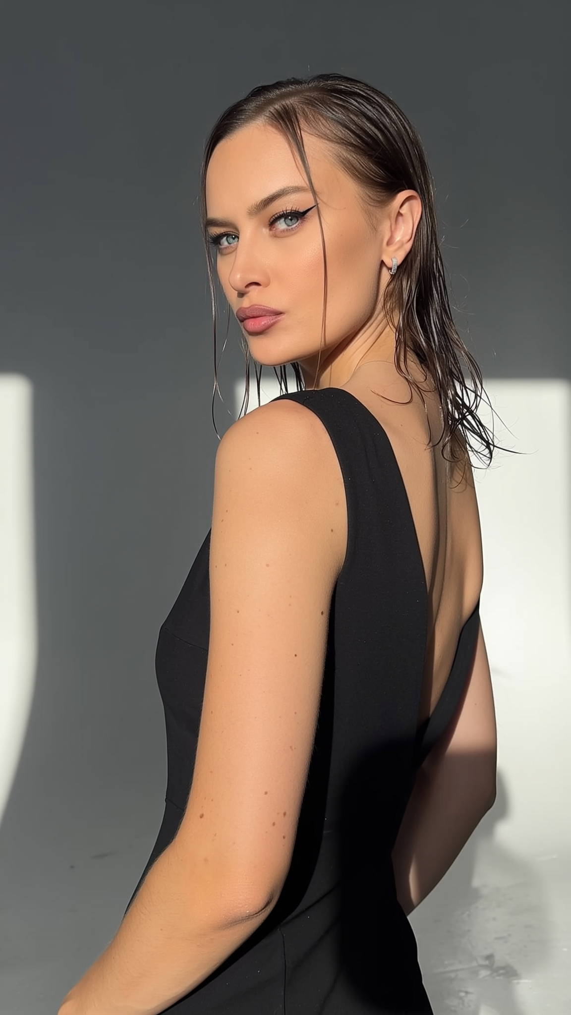 Нейрофотосессия портретная. Фотограф Челябинск Анастасия Прокудина