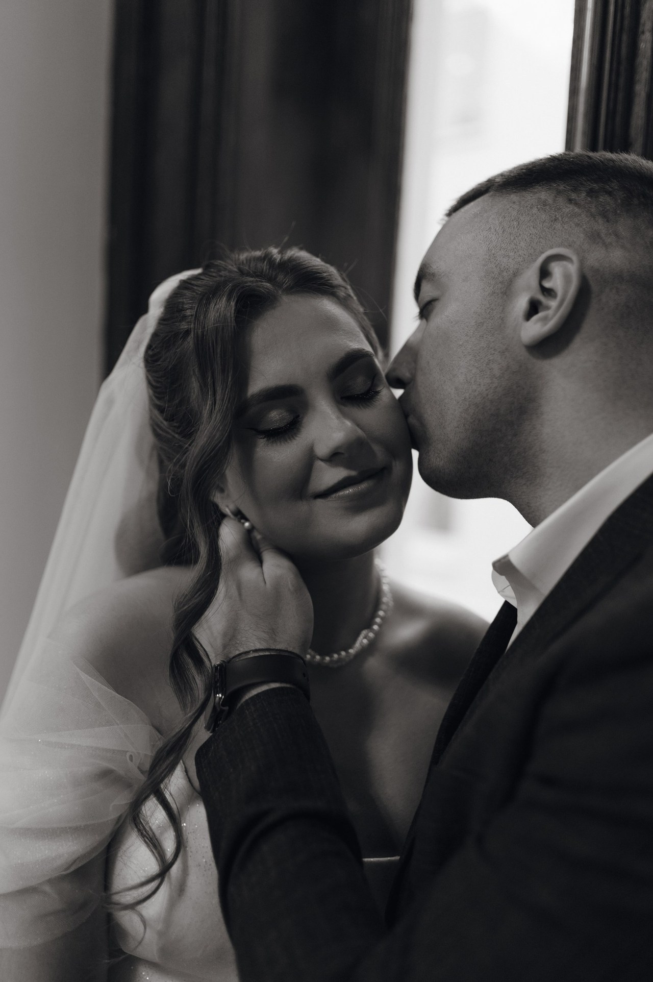 Отзывы. Свадебный фотограф Москва и Санкт-Петербург. Анастасия Чудина