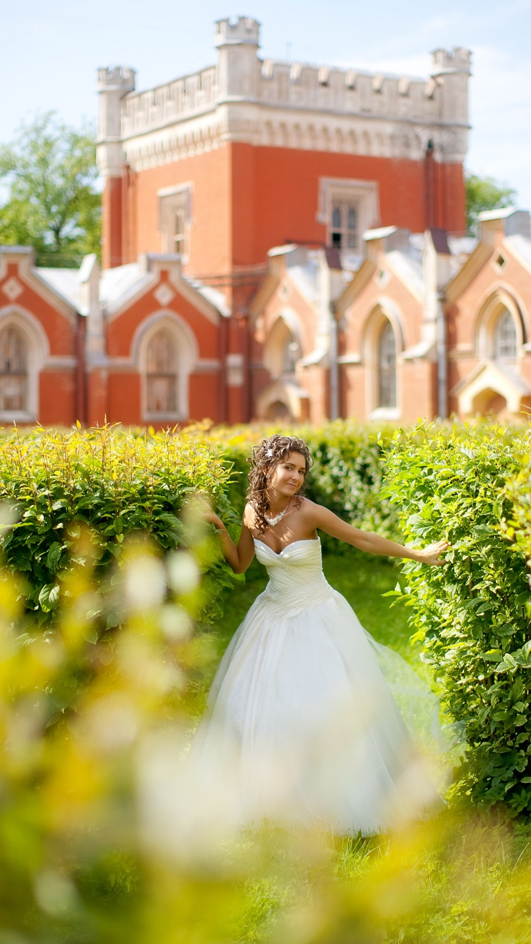 Свадебный фотограф Андрей Коновалов