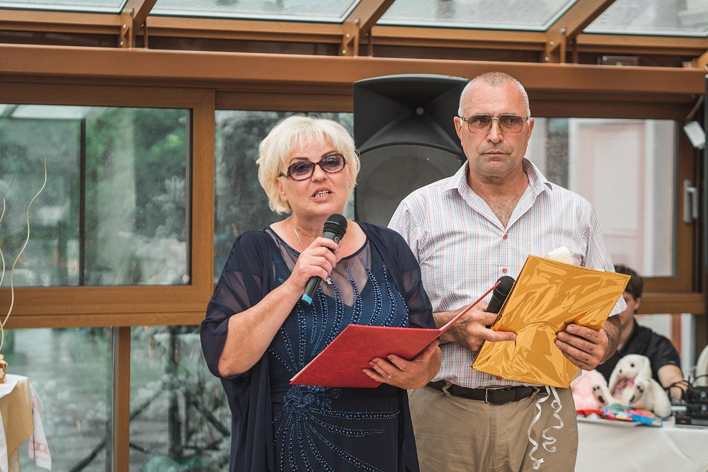 Саша и Даша. Свадебный фотограф во Владимире - Мария Широкорядова