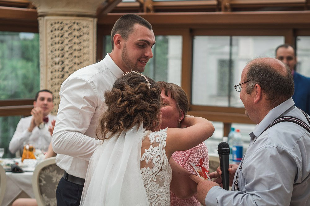 Саша и Даша. Свадебный фотограф во Владимире - Мария Широкорядова