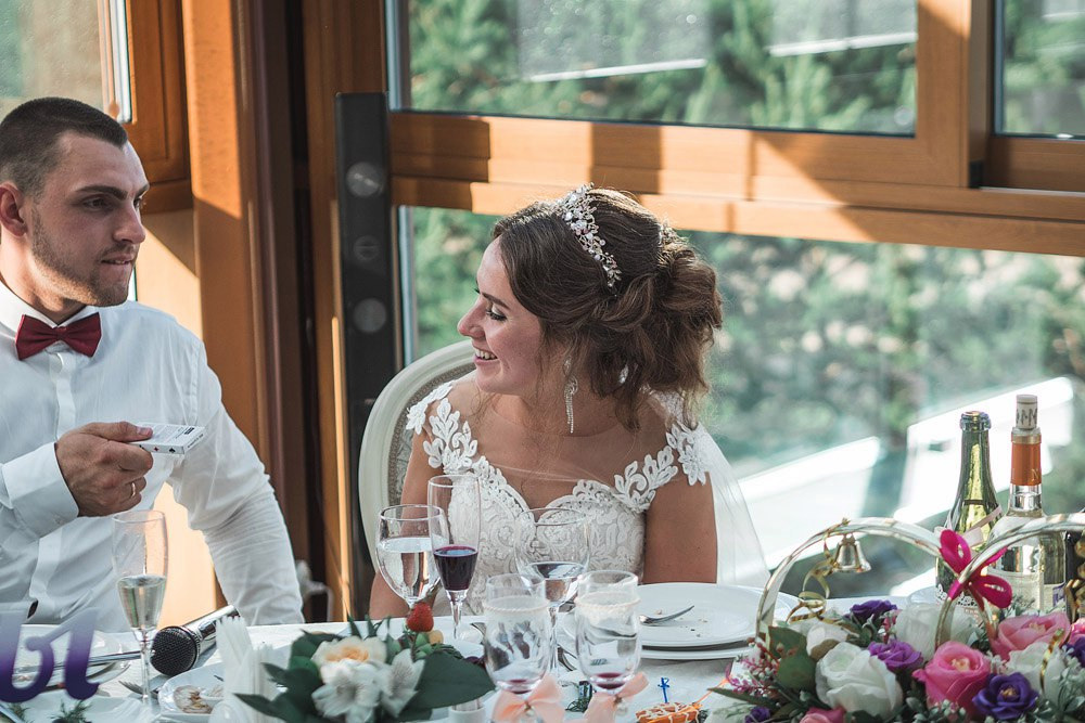 Саша и Даша. Свадебный фотограф во Владимире - Мария Широкорядова