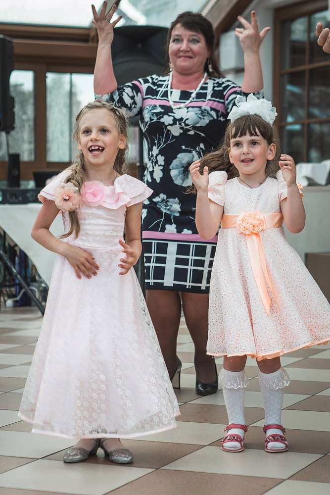 Саша и Даша. Свадебный фотограф во Владимире - Мария Широкорядова