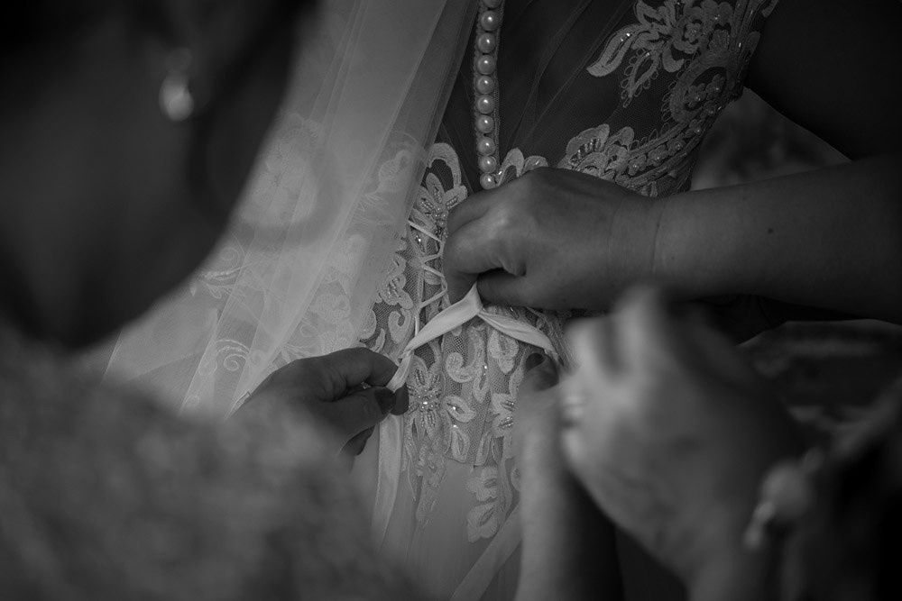 Саша и Даша. Свадебный фотограф во Владимире - Мария Широкорядова