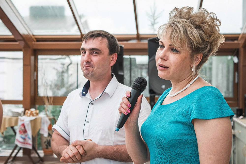 Саша и Даша. Свадебный фотограф во Владимире - Мария Широкорядова