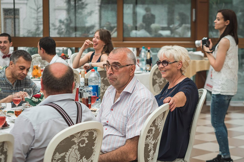 Саша и Даша. Свадебный фотограф во Владимире - Мария Широкорядова