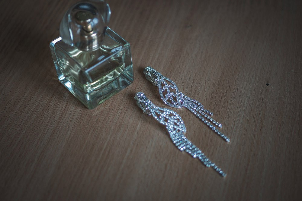 Саша и Даша. Свадебный фотограф во Владимире - Мария Широкорядова