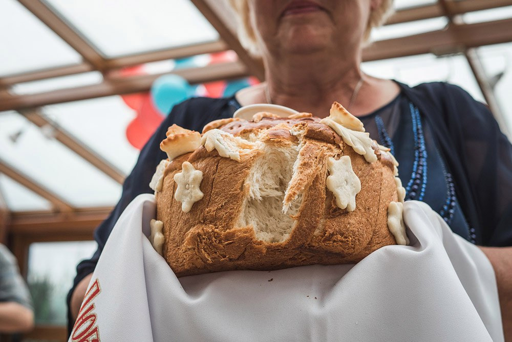 Саша и Даша. Свадебный фотограф во Владимире - Мария Широкорядова