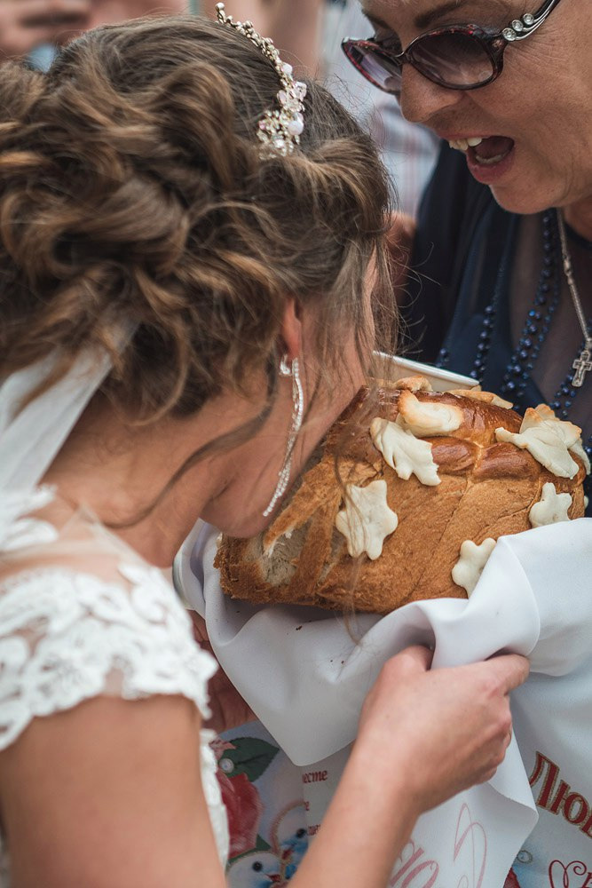 Саша и Даша. Свадебный фотограф во Владимире - Мария Широкорядова