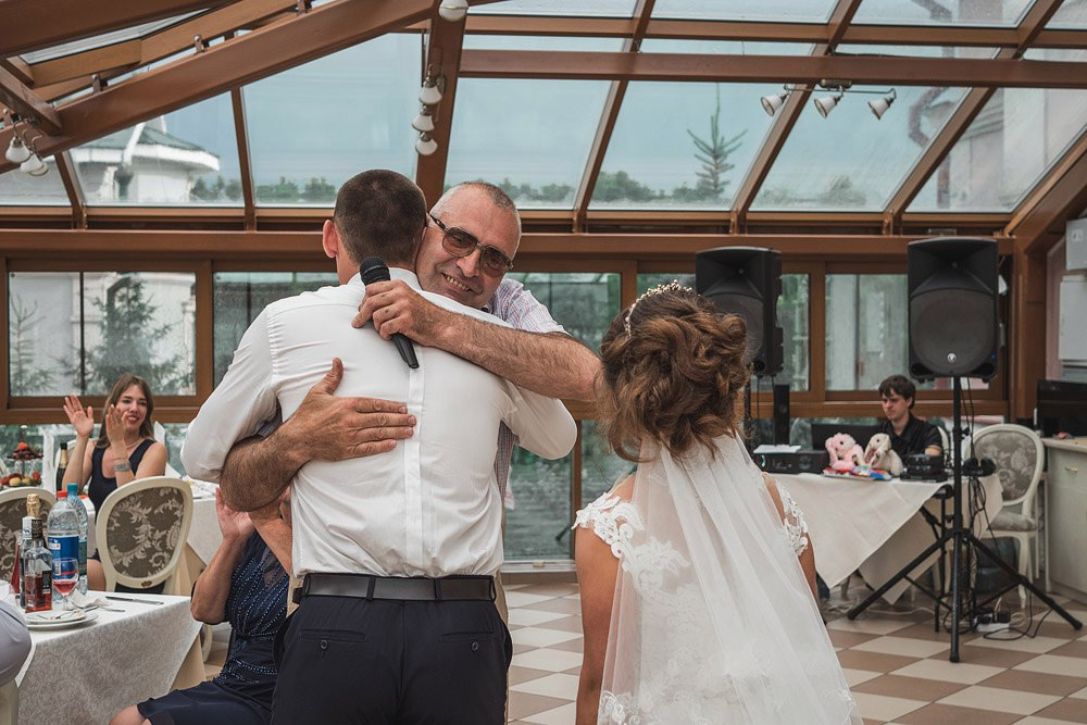 Саша и Даша. Свадебный фотограф во Владимире - Мария Широкорядова