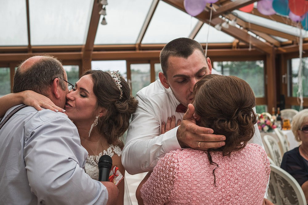 Саша и Даша. Свадебный фотограф во Владимире - Мария Широкорядова