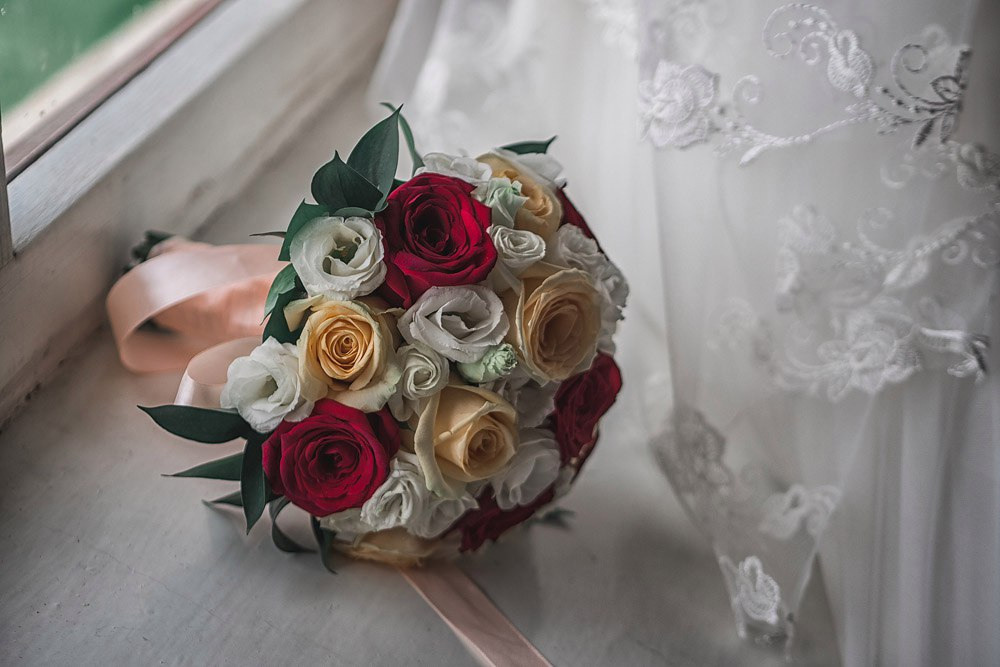 Саша и Даша. Свадебный фотограф во Владимире - Мария Широкорядова