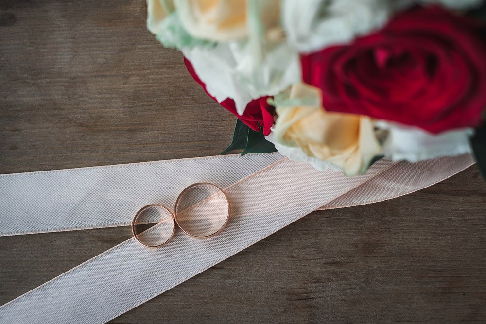 Саша и Даша. Свадебный фотограф во Владимире - Мария Широкорядова