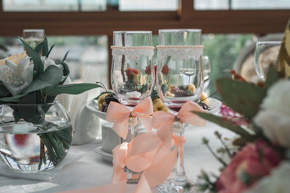 Саша и Даша. Свадебный фотограф во Владимире - Мария Широкорядова