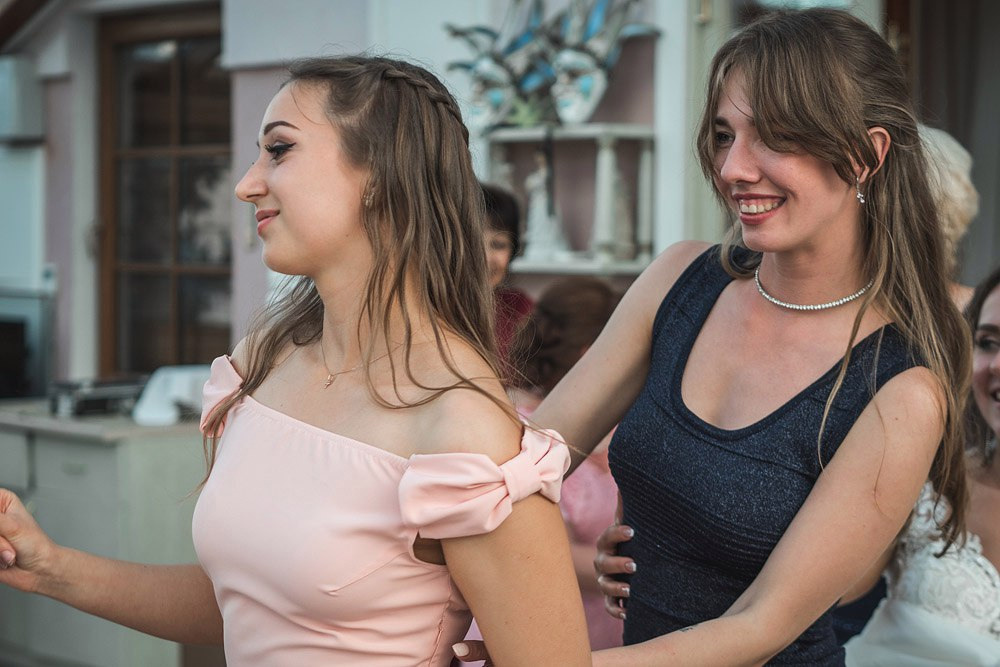 Саша и Даша. Свадебный фотограф во Владимире - Мария Широкорядова