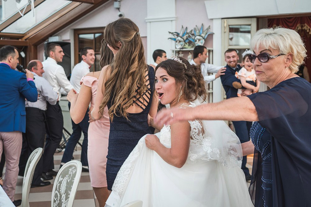 Саша и Даша. Свадебный фотограф во Владимире - Мария Широкорядова