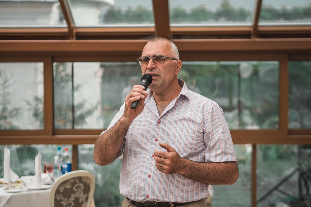 Саша и Даша. Свадебный фотограф во Владимире - Мария Широкорядова