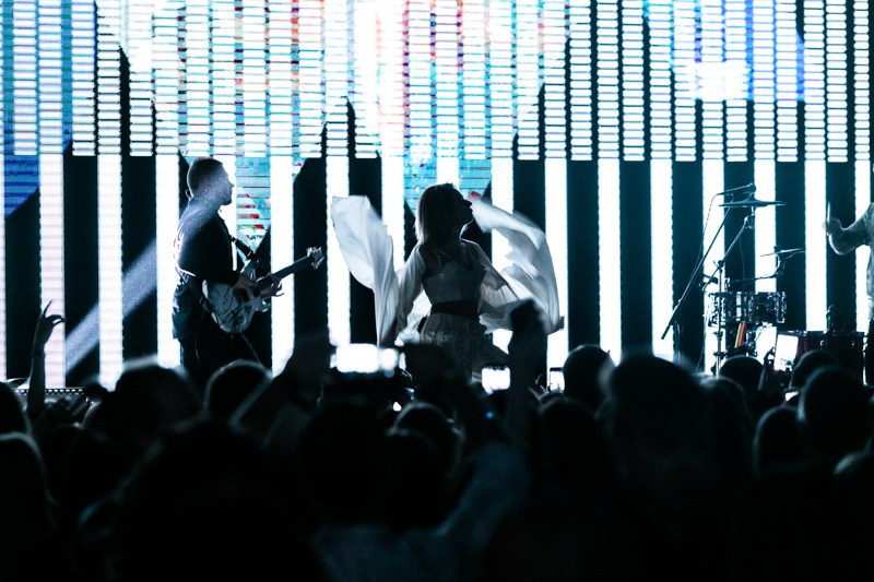 Репортаж. Фотограф Александр Ямпольский