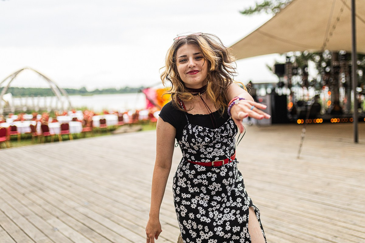 Репортаж. Фотограф Александр Ямпольский