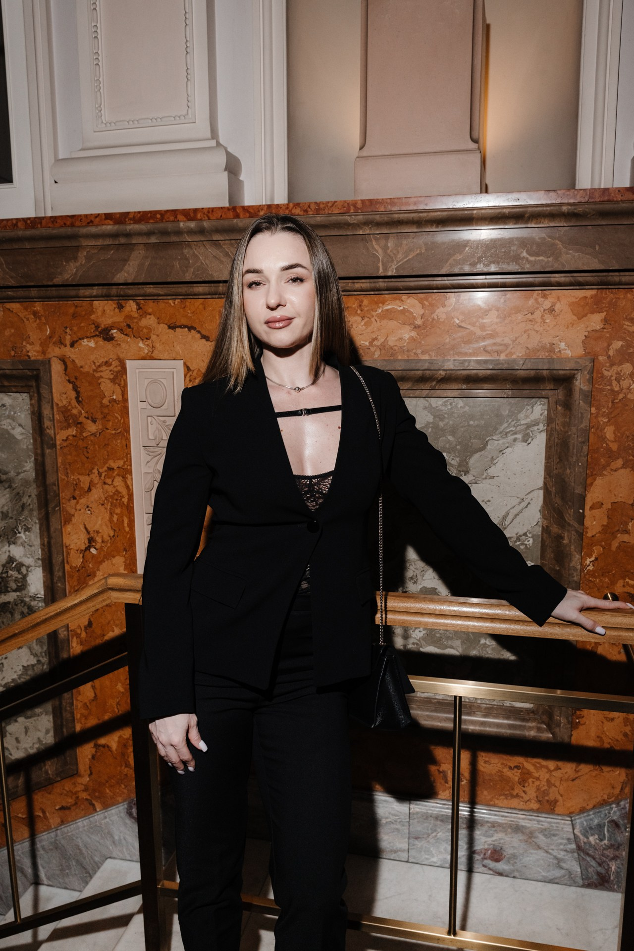 Корпоратив СЭР. VICTORIA SHU