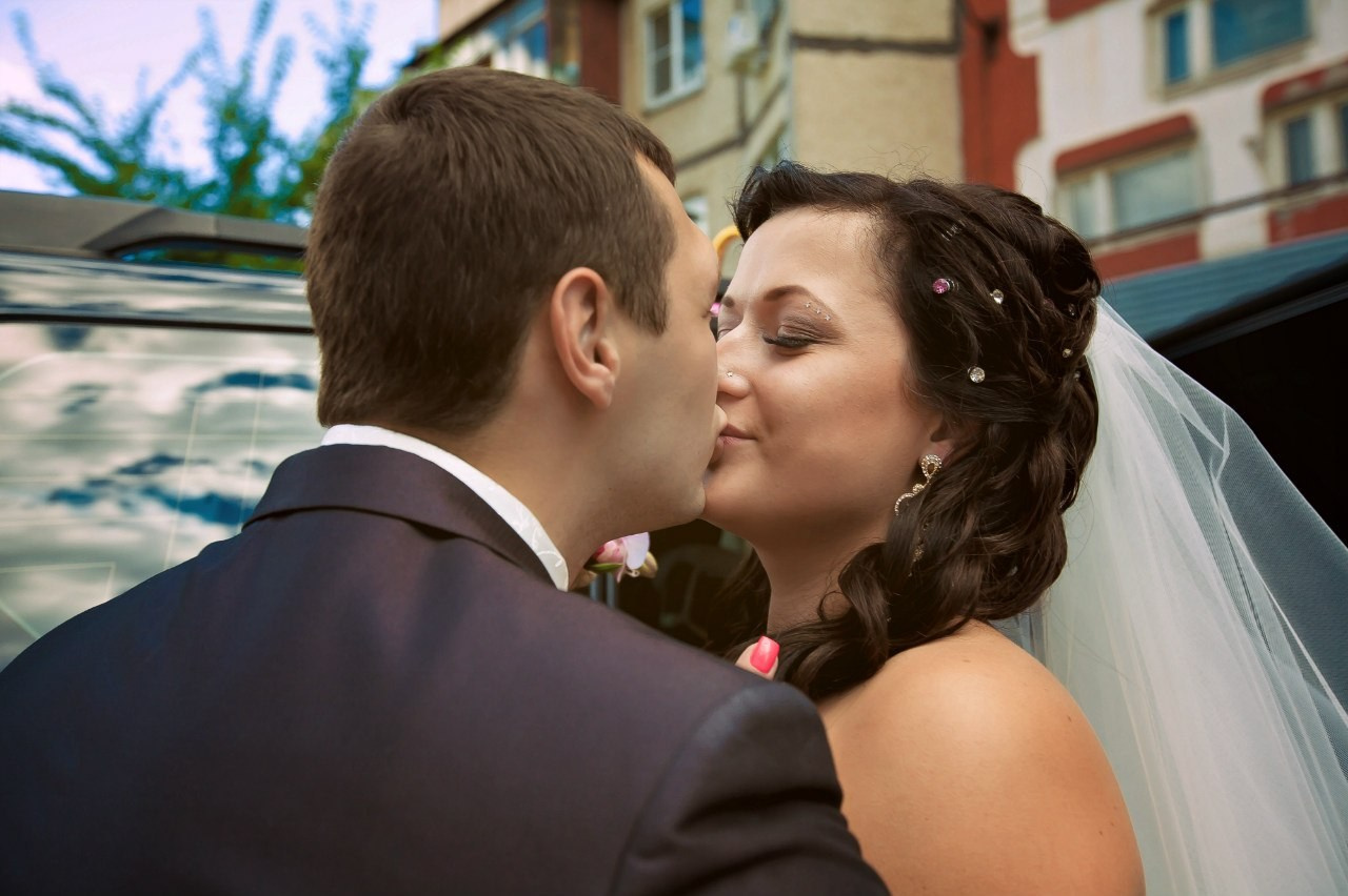 СВАДЬБА — Алина и Максим. Medlori fotobook Выпускные альбомы в Липецке Лариса Медведева