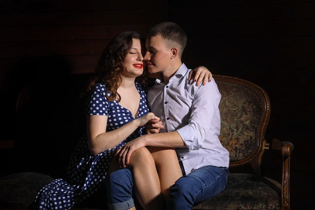 Семейные фотосессии. DaVideo. Фото. Видео. Свадьба. Омск