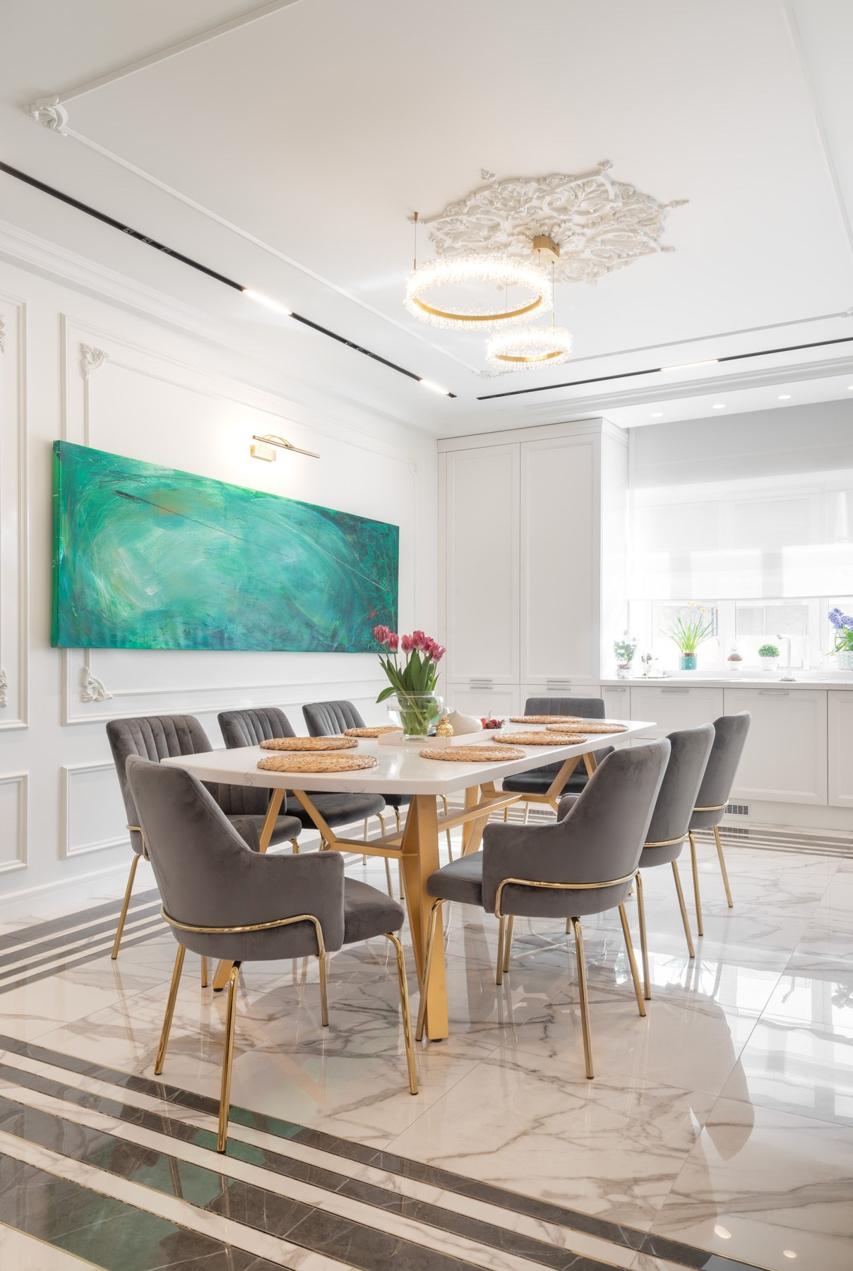 CL House. SAAS Селиванов Алексей Архитектурная Студия