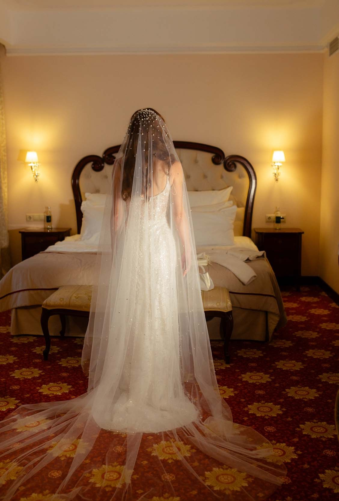 СВАДЬБА. Фотография. Визуально-чувственный мир души