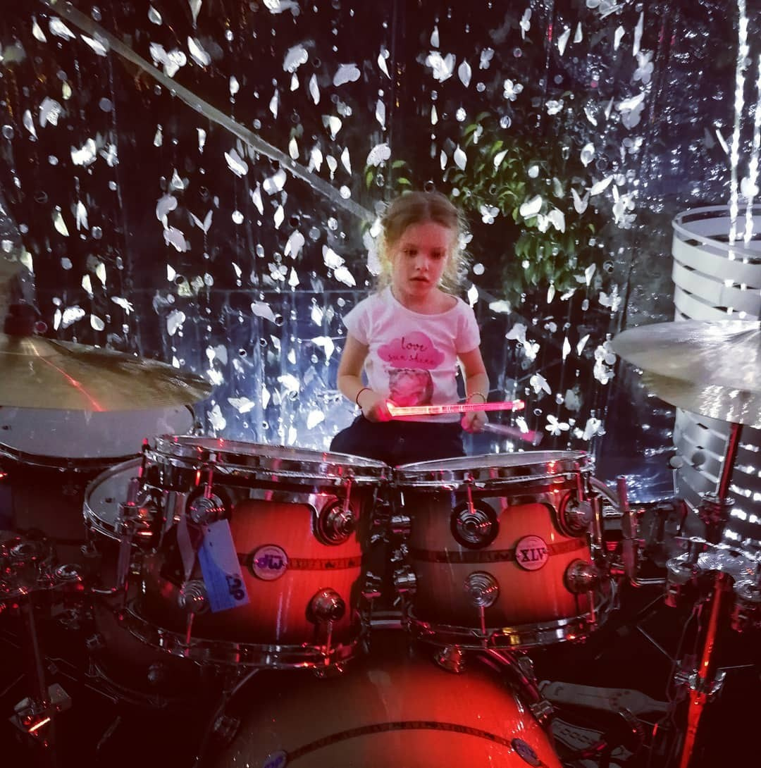 Anka`s Instagram. Заставка