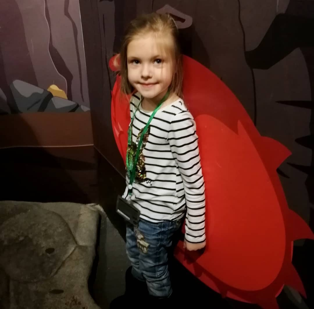 Anka`s Instagram. Заставка