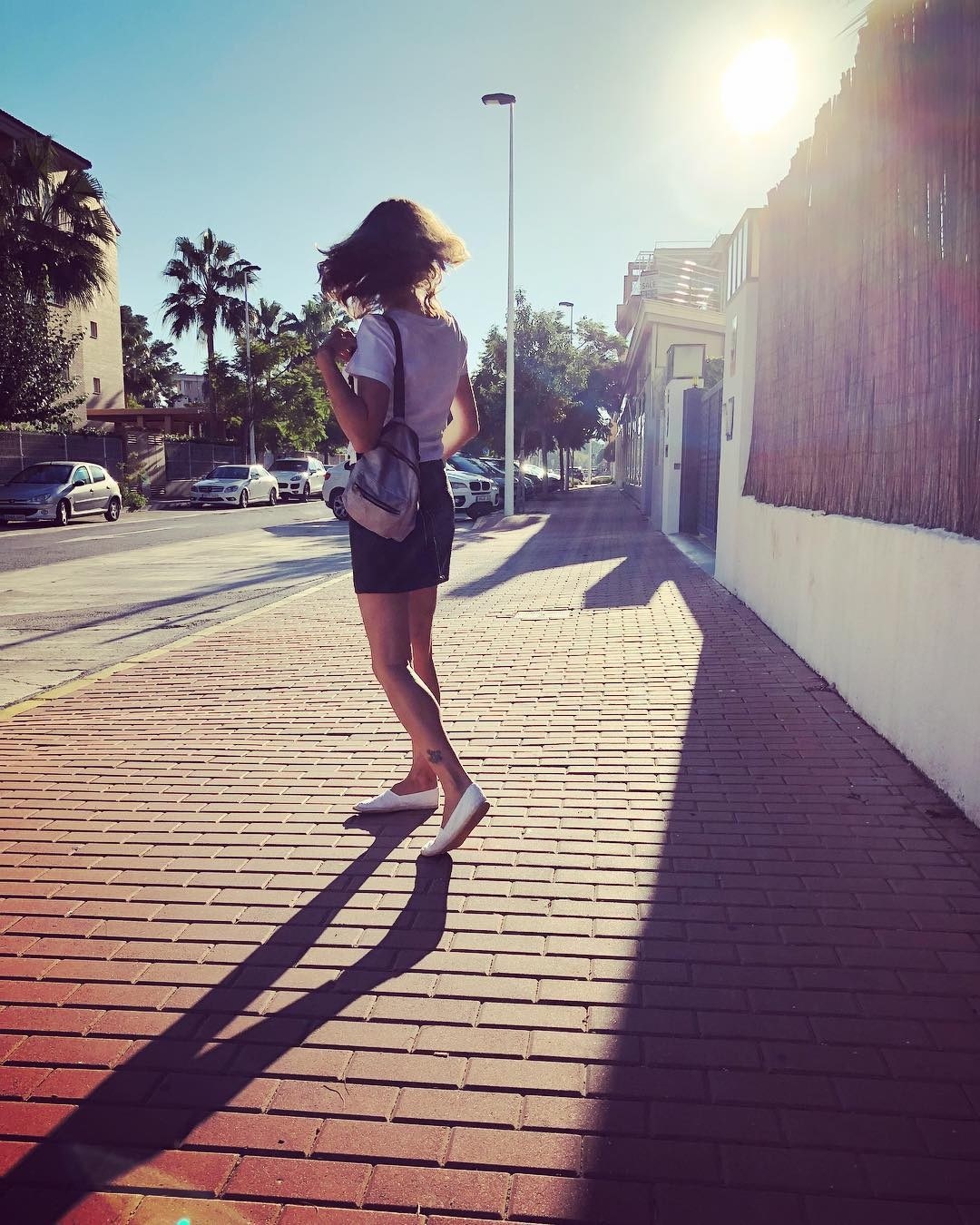 Anka`s Instagram. Заставка